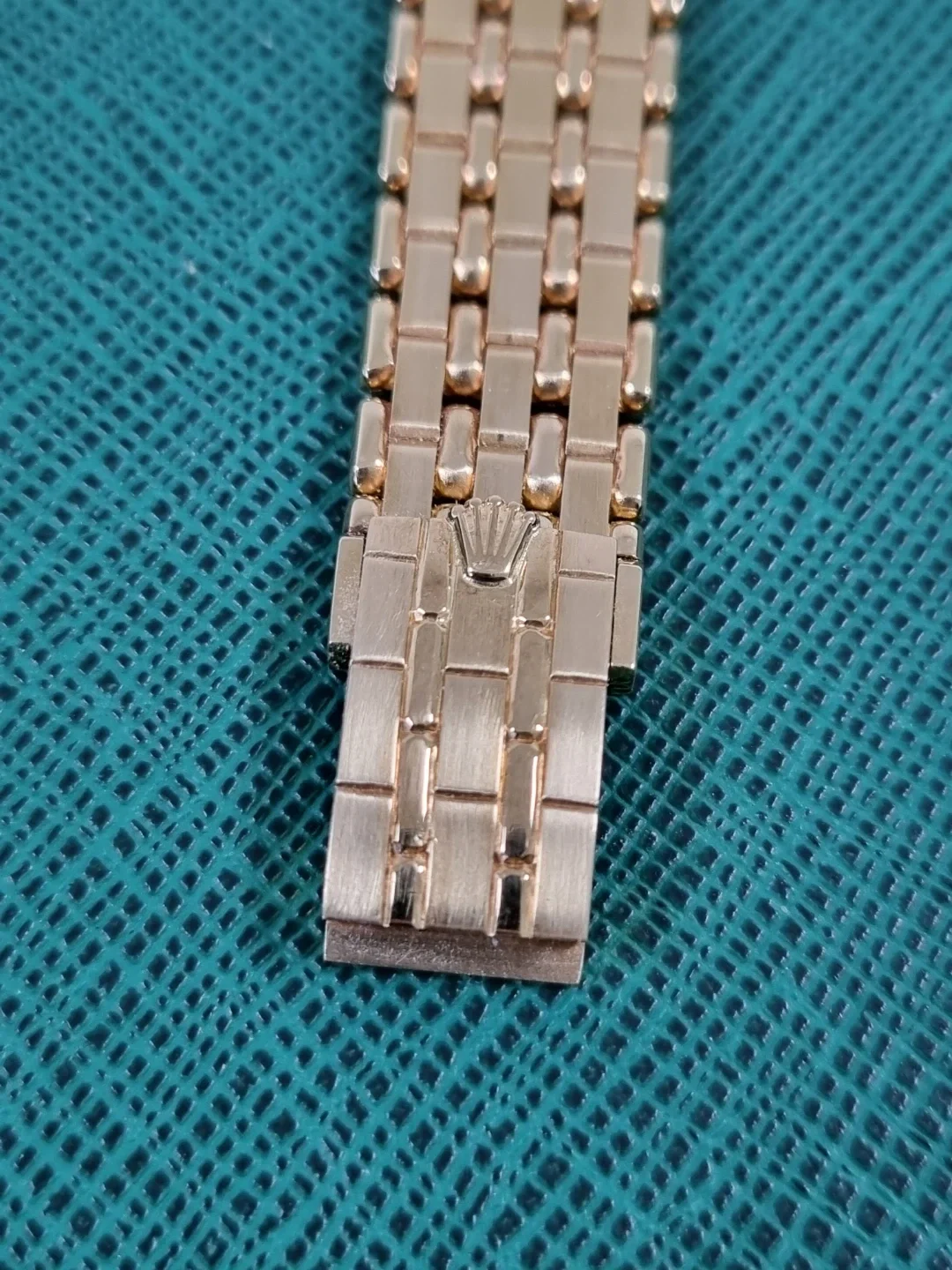 롤렉스 셀리니 18k 풀세트 ROL-N21268-8 실물 상세 이미지 5