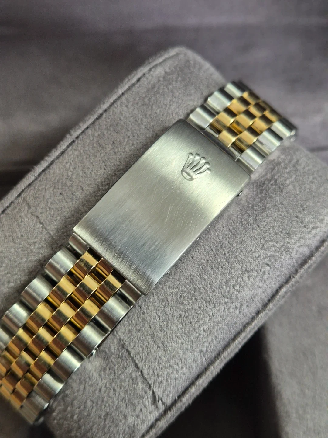 롤렉스 데이저스트 16233 ROL-N25263-1 실물 상세 이미지 3