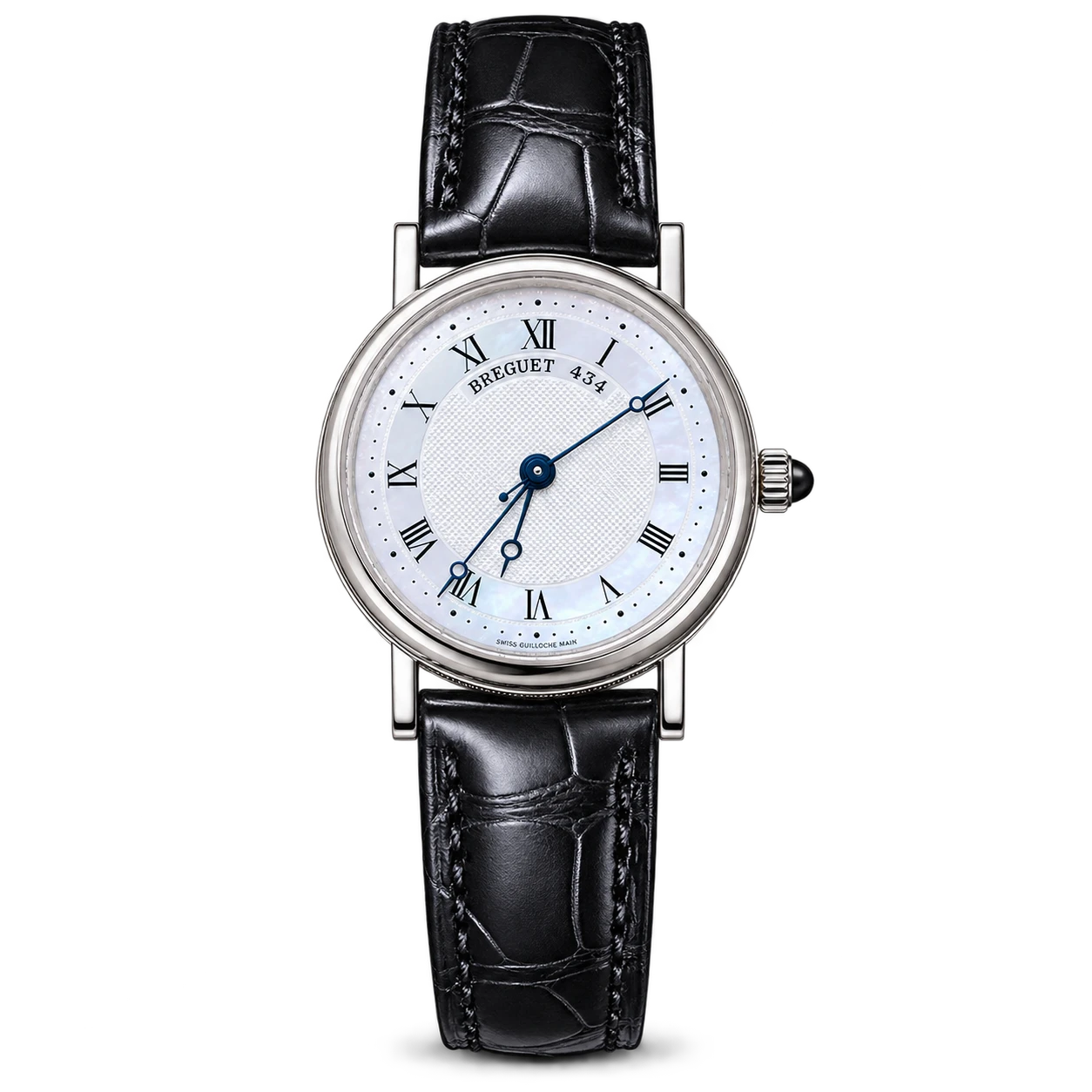 브레게 클래식 자개판 30mm BRG-N3267-1 정면 이미지